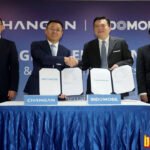 Produsen mobil China Changan akan masuki pasar otomotif Indonesia