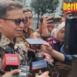 Menkes ungkap ada potensi penyesuaian tarif BPJS pada 2026