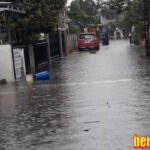 BPBD Jabar catat 245 rumah terendam banjir di Rancasari Bandung