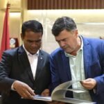Indonesia dan Chile perkuat teknologi pertanian dan akses pasar global