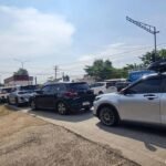 Komunitas RIC langsungkan touring perdana dari Jakarta-Jawa Tengah
