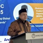 BPJPH dorong harmonisasi standar halal global dalam IFESDC 2025