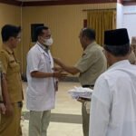 Jaksel beri pedoman bagi panitia kurban agar hewan tak sakit