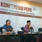 AAUI: Asuransi harta benda punya ‘market share’ terbesar di triwulan I