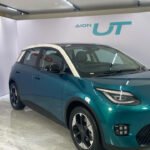 AION segera luncurkan UT pada ajang GIIAS 2025