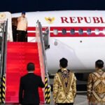 Seskab: Presiden Prabowo ke Rusia penuhi undangan Putin