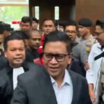 JPU tegaskan penyidikan kasus Hasto berdasarkan bukti baru