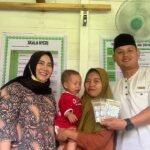 Peneliti UMPR-UPR kenalkan bubuk tinggi kalori untuk anak stunting