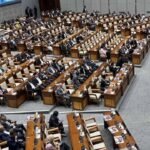 DPR setujui laporan Timwas Haji yang salah satunya usulkan Pansus
