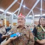 KP2MI lepas 202 pekerja migran Indonesia ke Korsel, Jerman