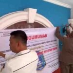 Starmoon Bar Tamansari disegel terkait kasus prostitusi anak