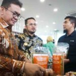 Program Bisa Ekspor fasilitasi 800 UMKM dengan transaksi Rp1,4 triliun