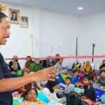 Pemprov Bengkulu Tambah Obat untuk Tangani Ratusan Siswa Keracunan MBG