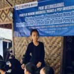 FK Trisakti tingkatkan kesehatan warga Badui melalui baksos