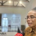Dubes Indroyono Sebut 100 Ribu WNI di AS Belum Lapor Diri
