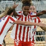 Real Madrid Menang, Atlético Madrid Tahan Imbang di Laga Ida Kualifikasi Ketiga UEFA Women’s Champions League
